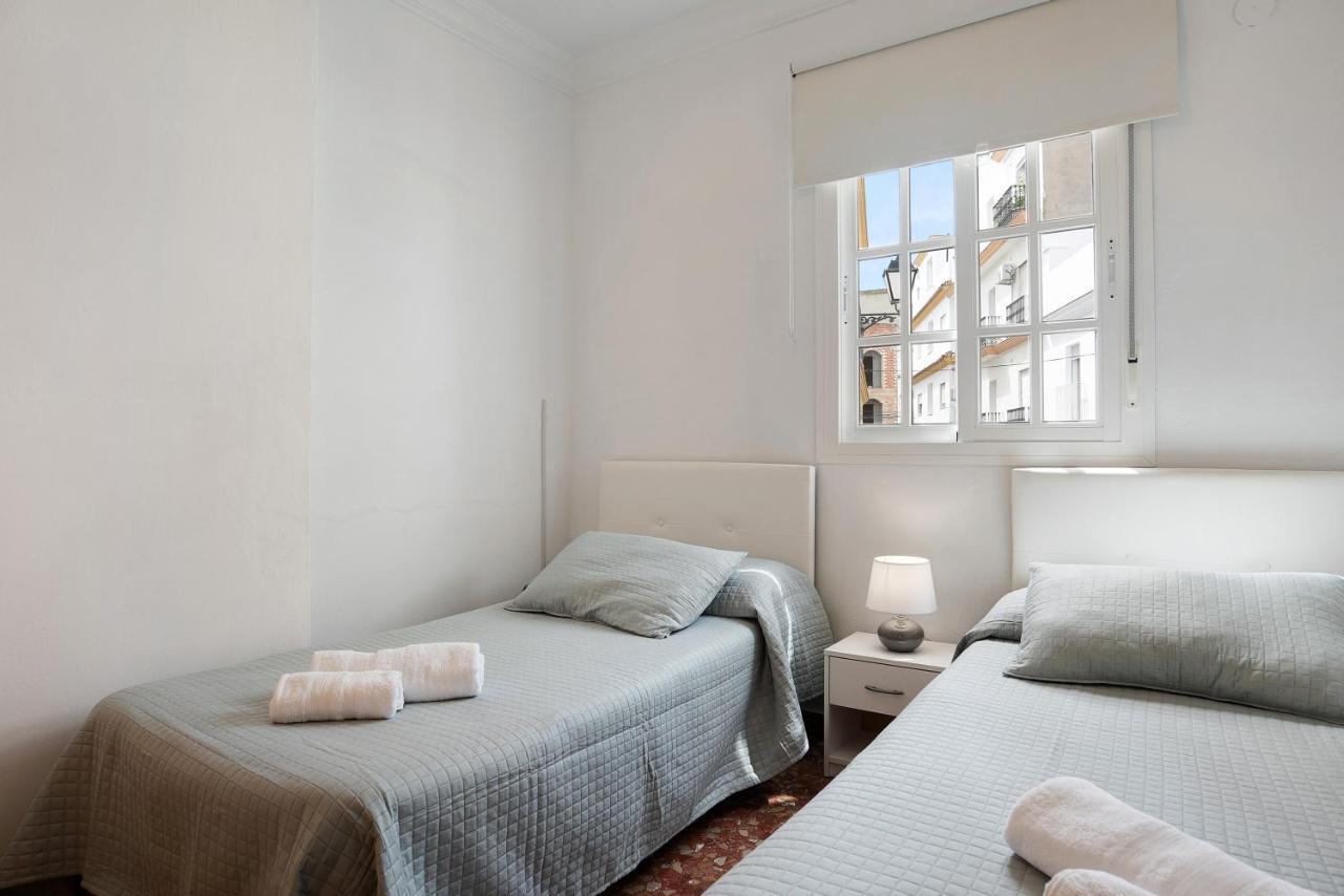 Ferienhaus Casa La Perla - Solo Familias Conil De La Frontera