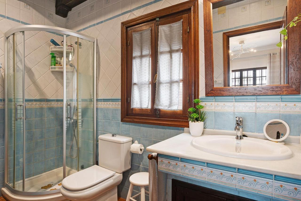 Ferienhaus Casa La Perla - Solo Familias
