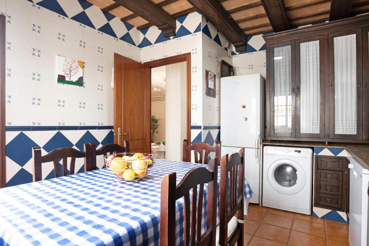 Casa La Perla - Solo Familias Ferienhaus