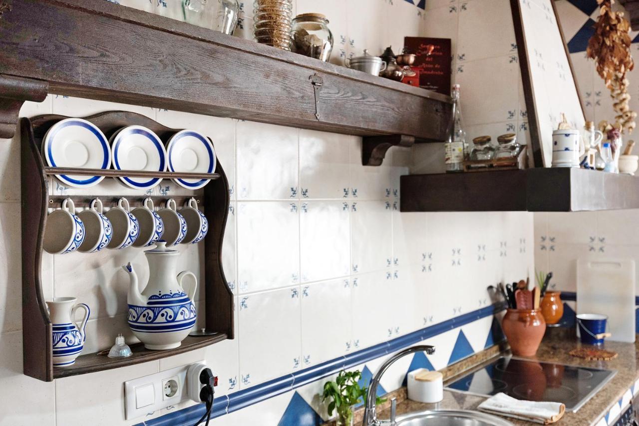 Ferienhaus Casa La Perla - Solo Familias *