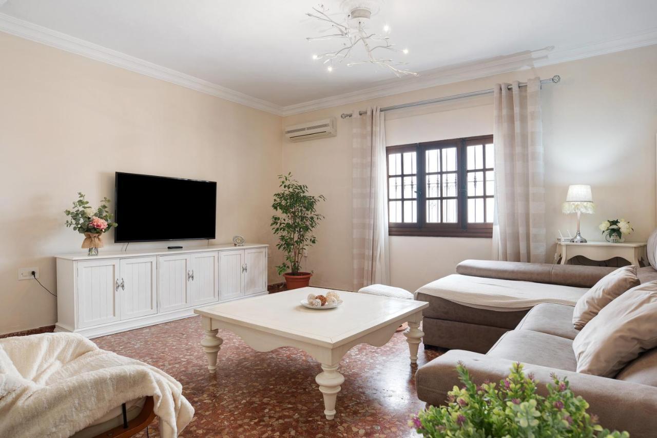 Holiday home Casa La Perla - Solo Familias *