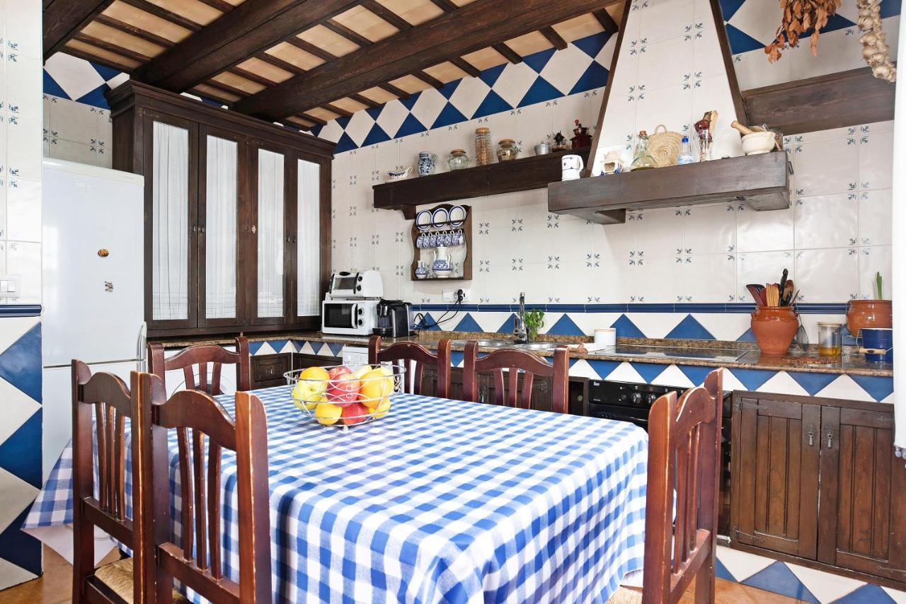 Casa La Perla - Solo Familias Conil De La Frontera