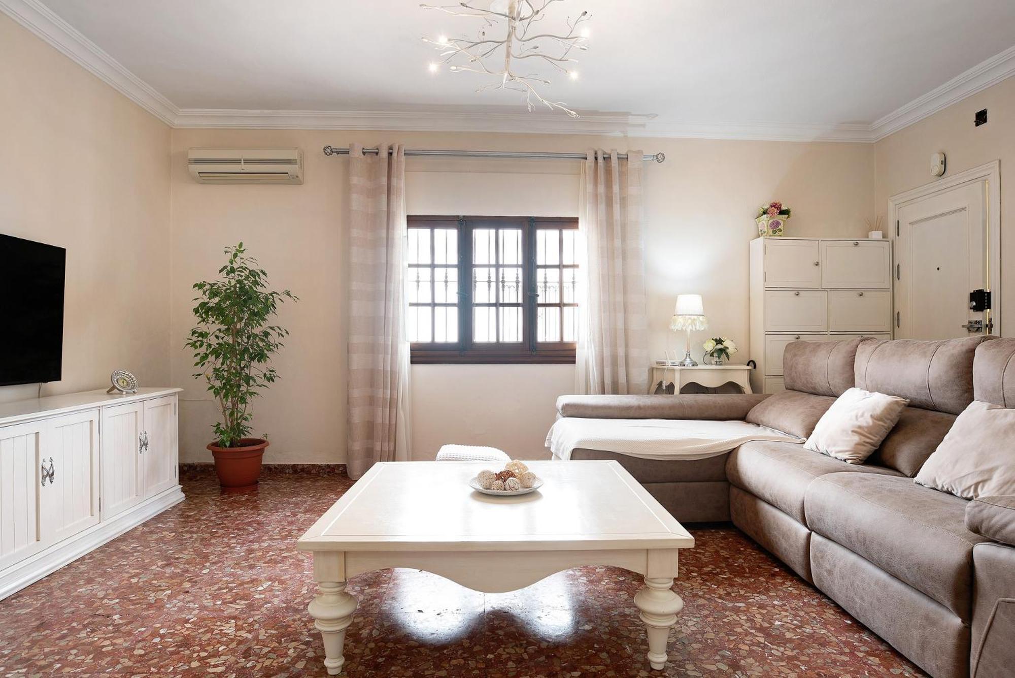 Casa La Perla - Solo Familias Holiday home Conil De La Frontera